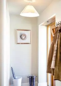 interior of Cotswolds Holiday Cottages